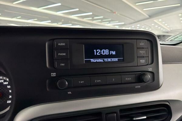 HYUNDAI i10 1.2L 2023 68,934 KM - 12