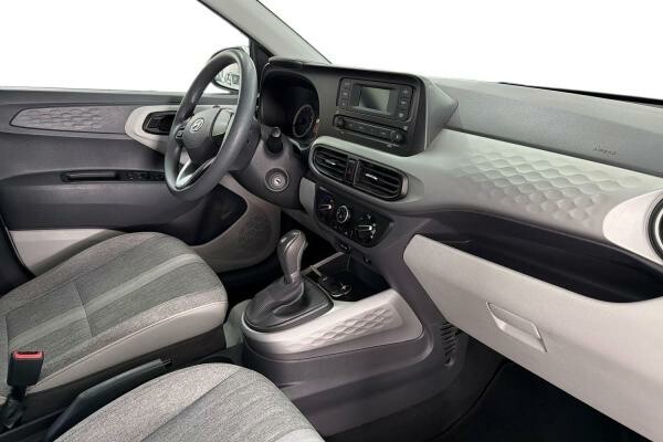 HYUNDAI i10 1.2L 2023 68,934 KM - 6