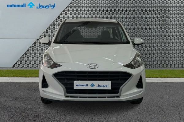 HYUNDAI i10 1.2L 2023 68,934 KM - 8