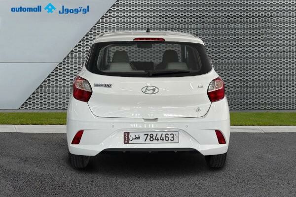 HYUNDAI i10 1.2L 2023 68,934 KM - 7