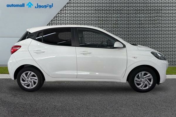 HYUNDAI i10 1.2L 2023 68,934 KM - 4
