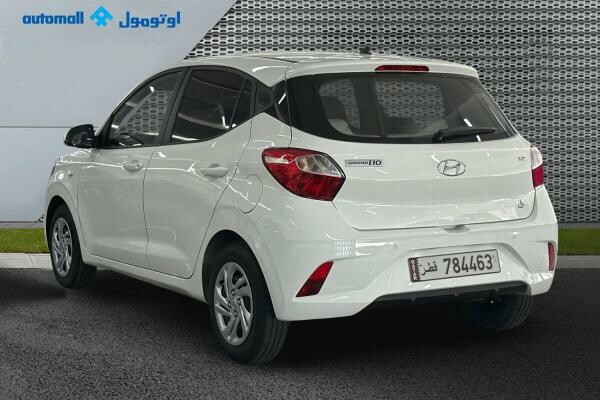 HYUNDAI i10 1.2L 2023 68,934 KM - 3