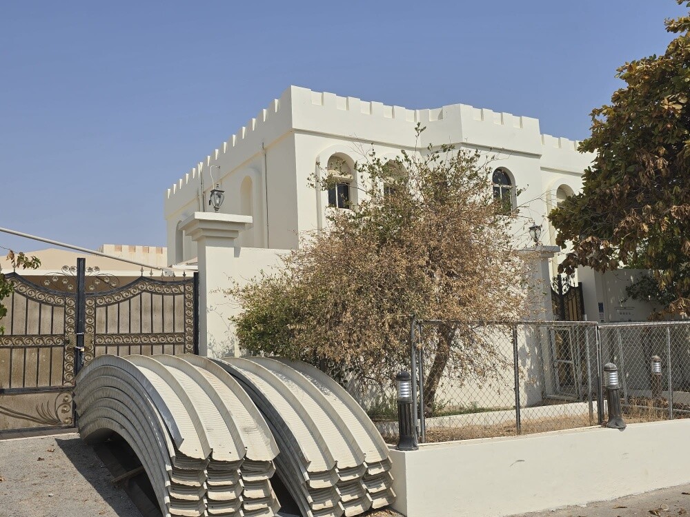 للبيع فيلا بغرافة الريان - 3