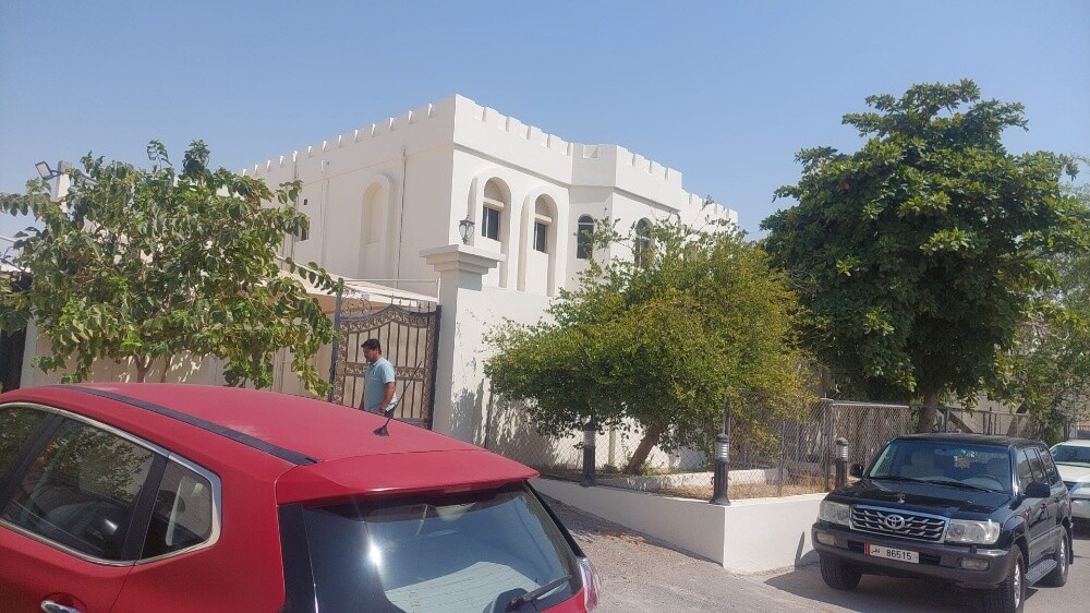 للبيع فيلا بغرافة الريان - 7