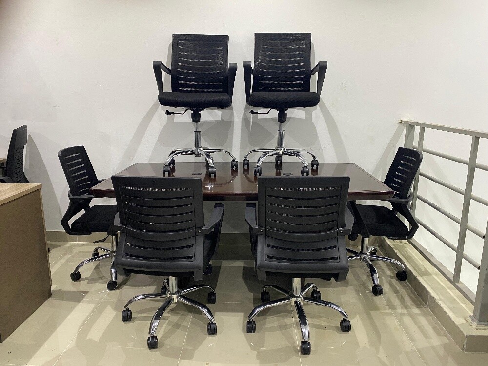 Used office furniture 55457916 - 5