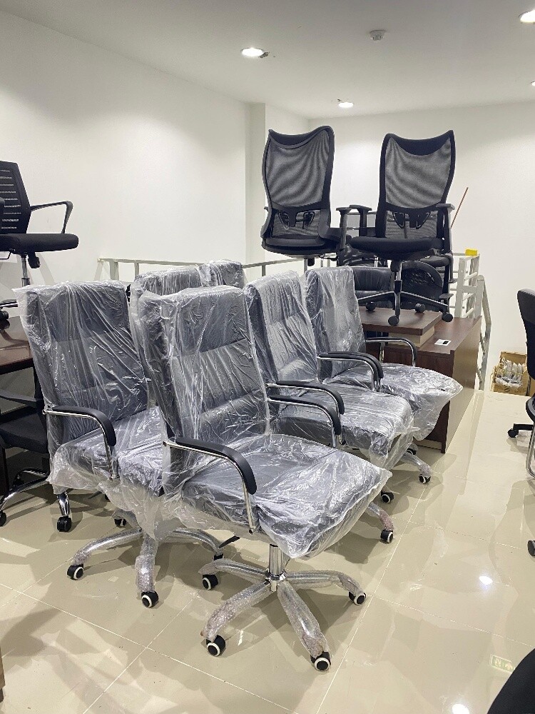 Used office furniture 55457916 - 6