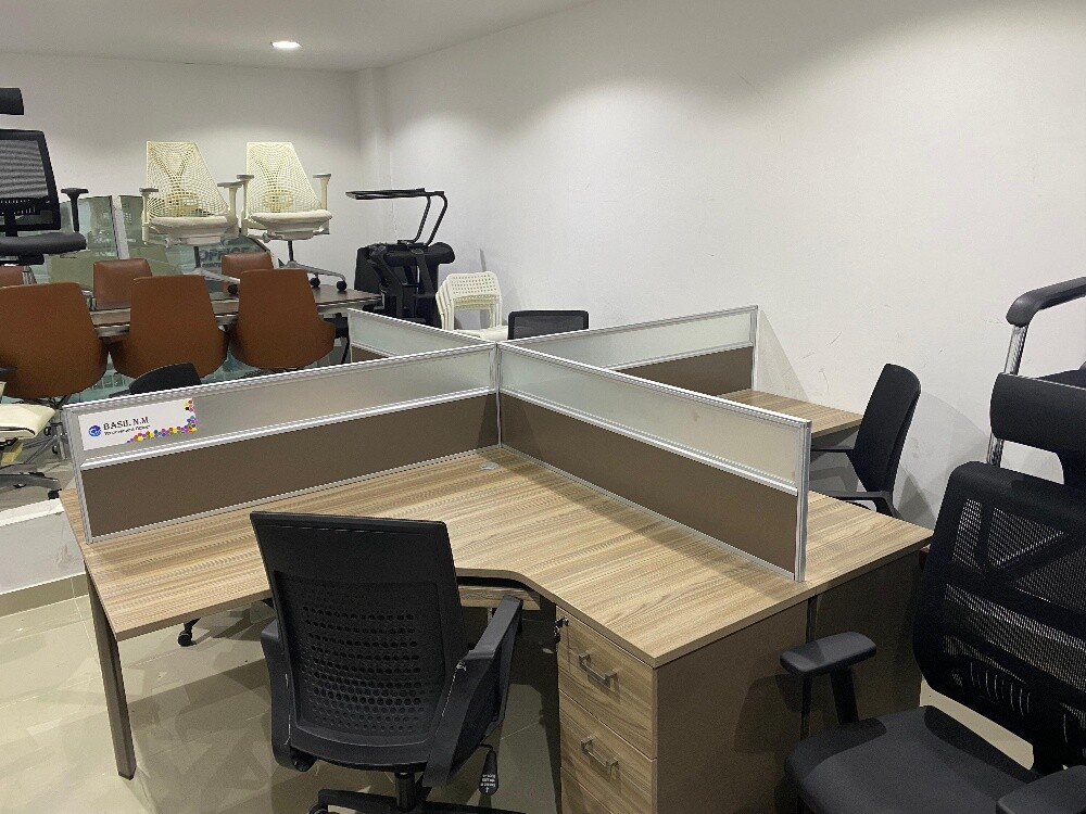 Used office furniture 55457916 - 16