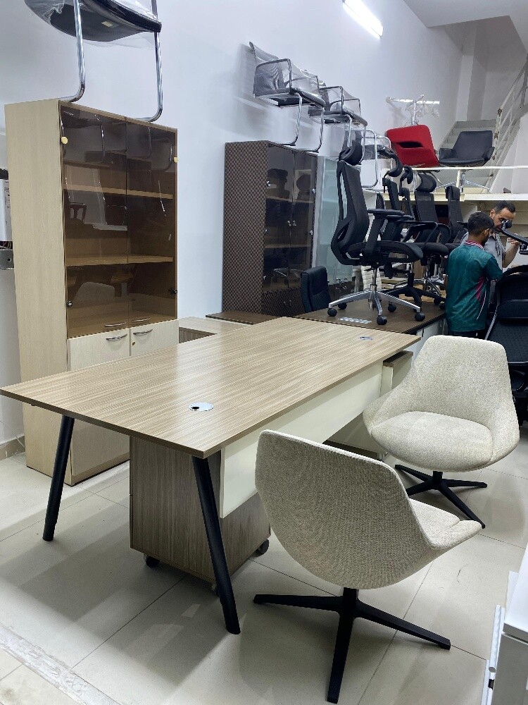 Used office furniture 55457916 - 2