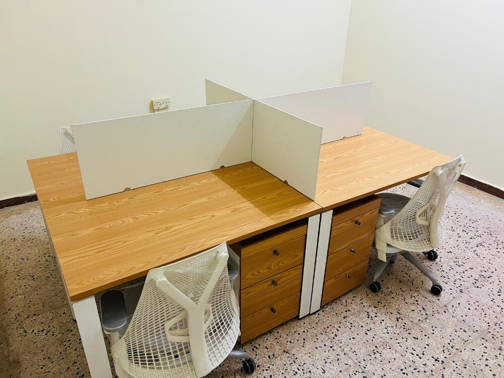 Used office furniture 55457916 - 8