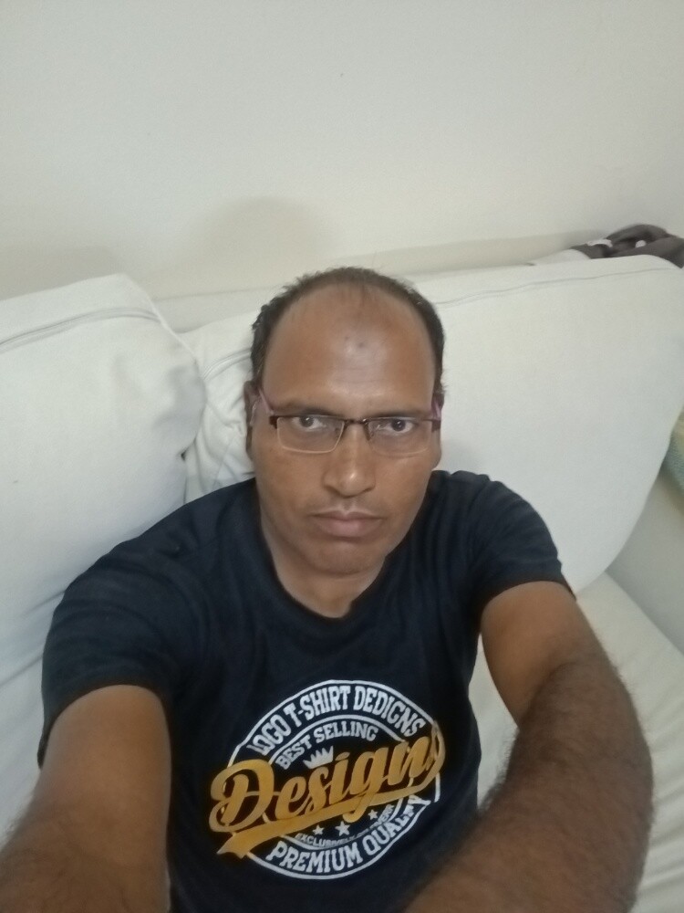 Mohammad Ejaj Masaudi - 4