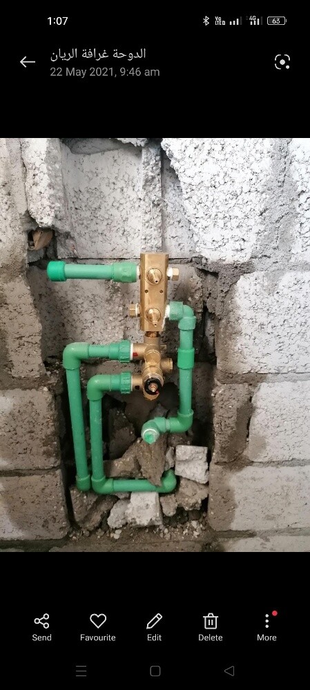 plumbing or electric - 6
