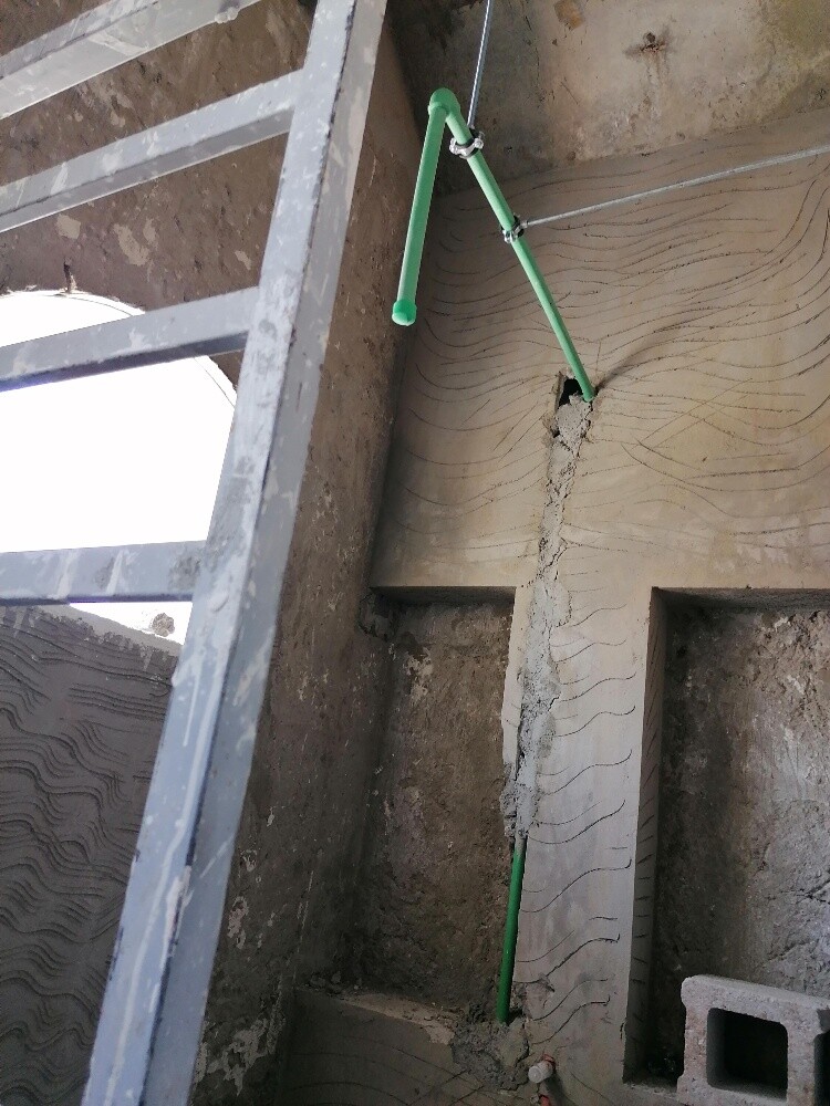plumbing or electric - 11