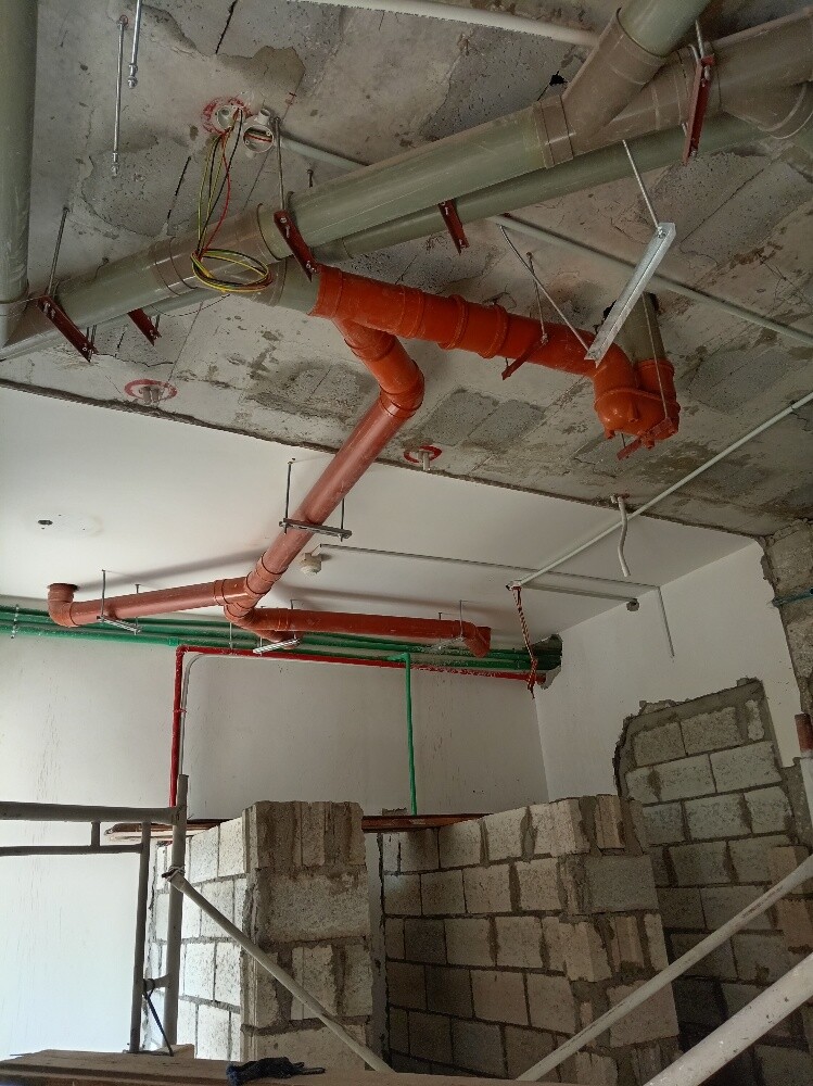 plumbing or electric - 5