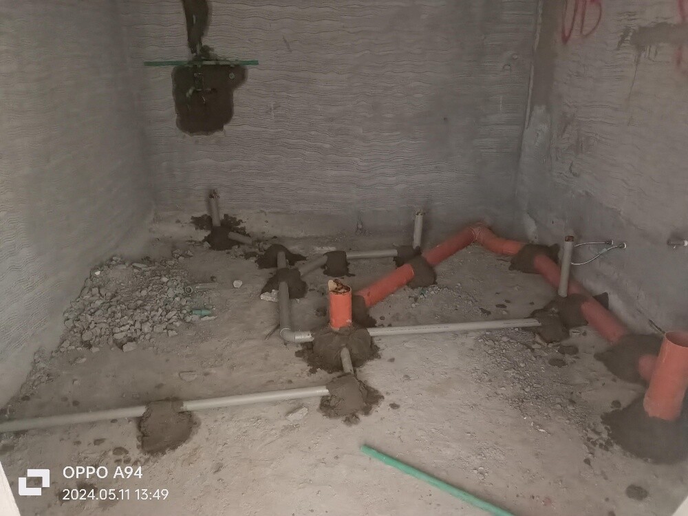plumbing or electric - 2