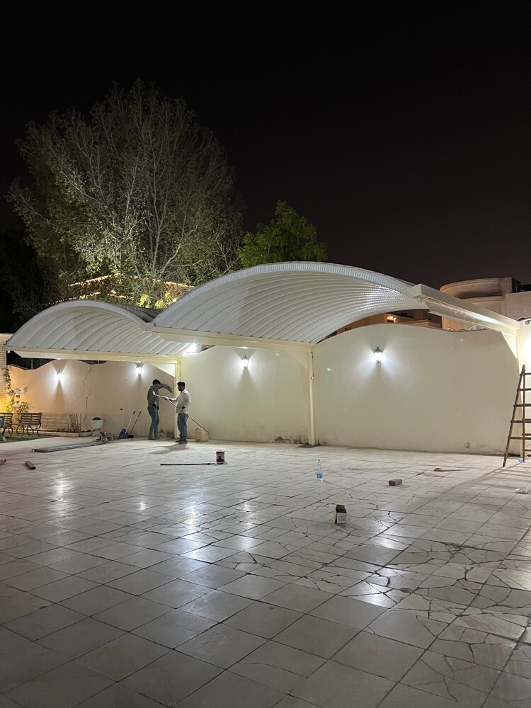 جميع أنواع أعمال الحدادة - 6