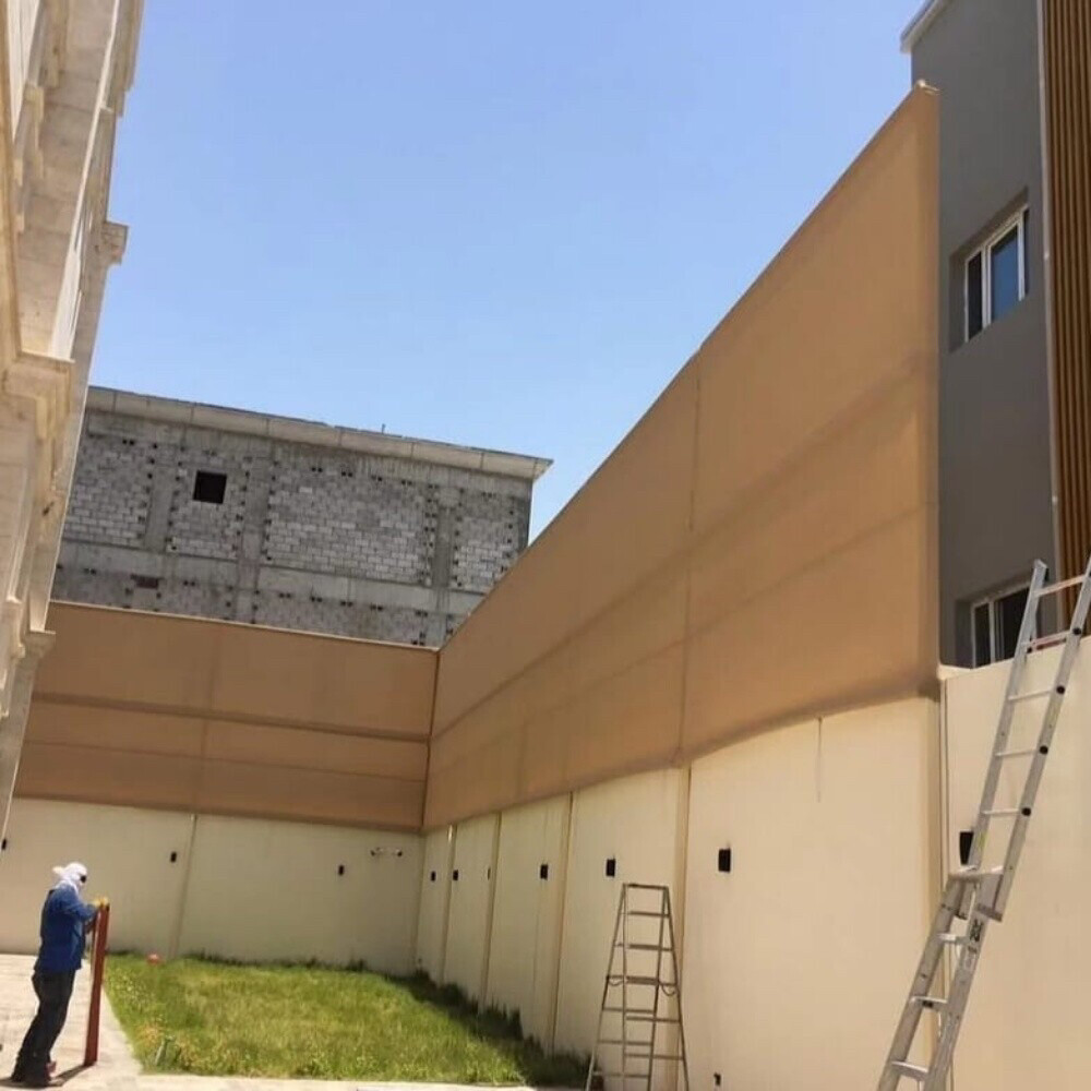 جميع أنواع أعمال الحدادة - 3