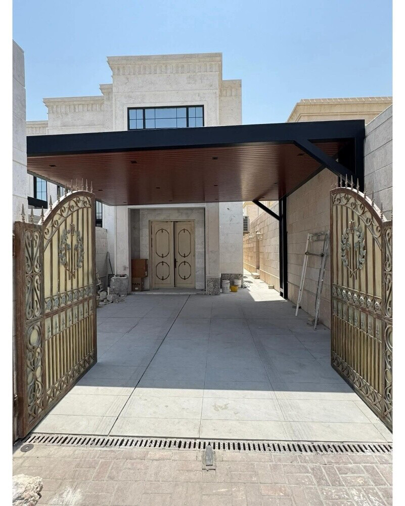 جميع أنواع أعمال الحدادة - 2