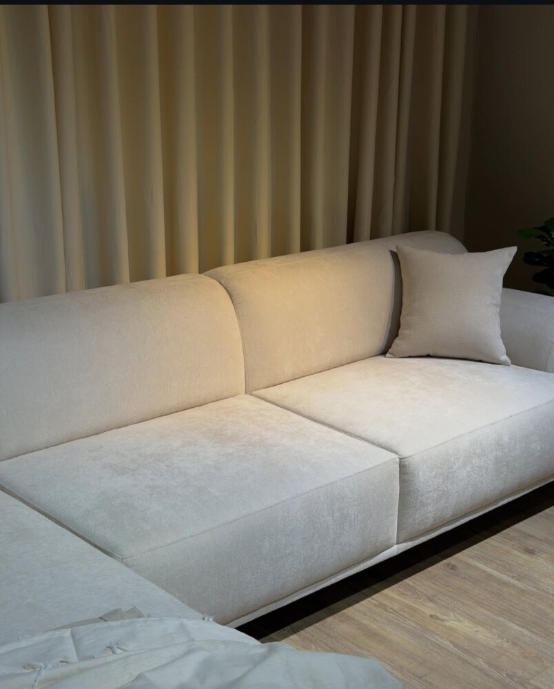 brand new sofa 1 metre 550 - 3