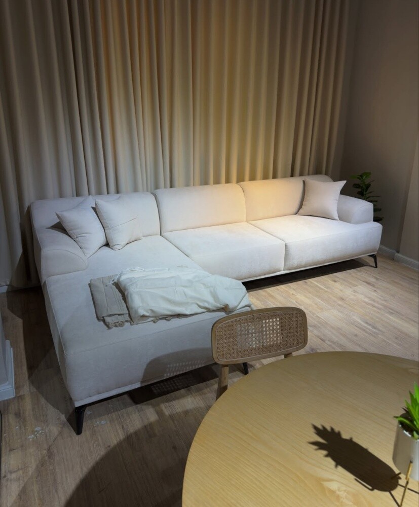 brand new sofa 1 metre 550 - 2