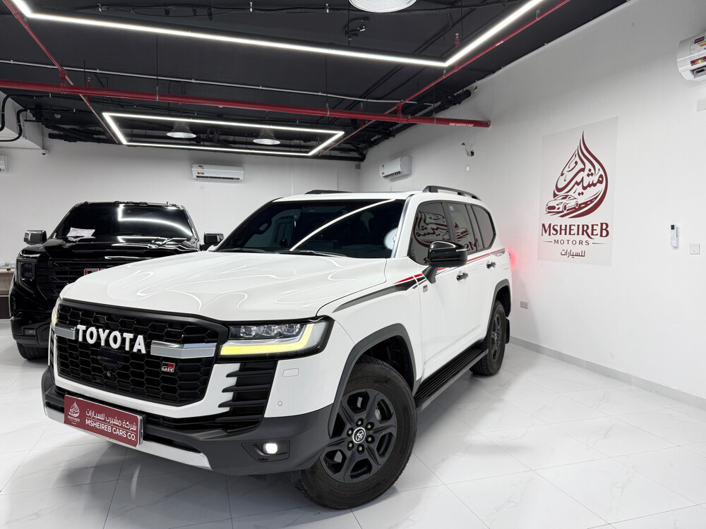 جي ار 2023 - 1