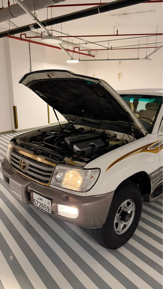 فكسار 2006 للبيع او للبدل - 9