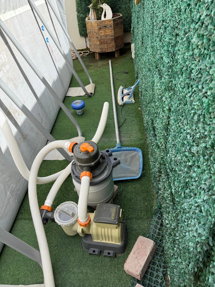 swimming pool for sale 5 m  - 2