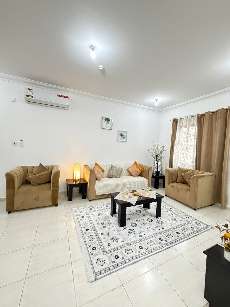 Fully Furnished 2BHK, Bin Mahmoud - 1