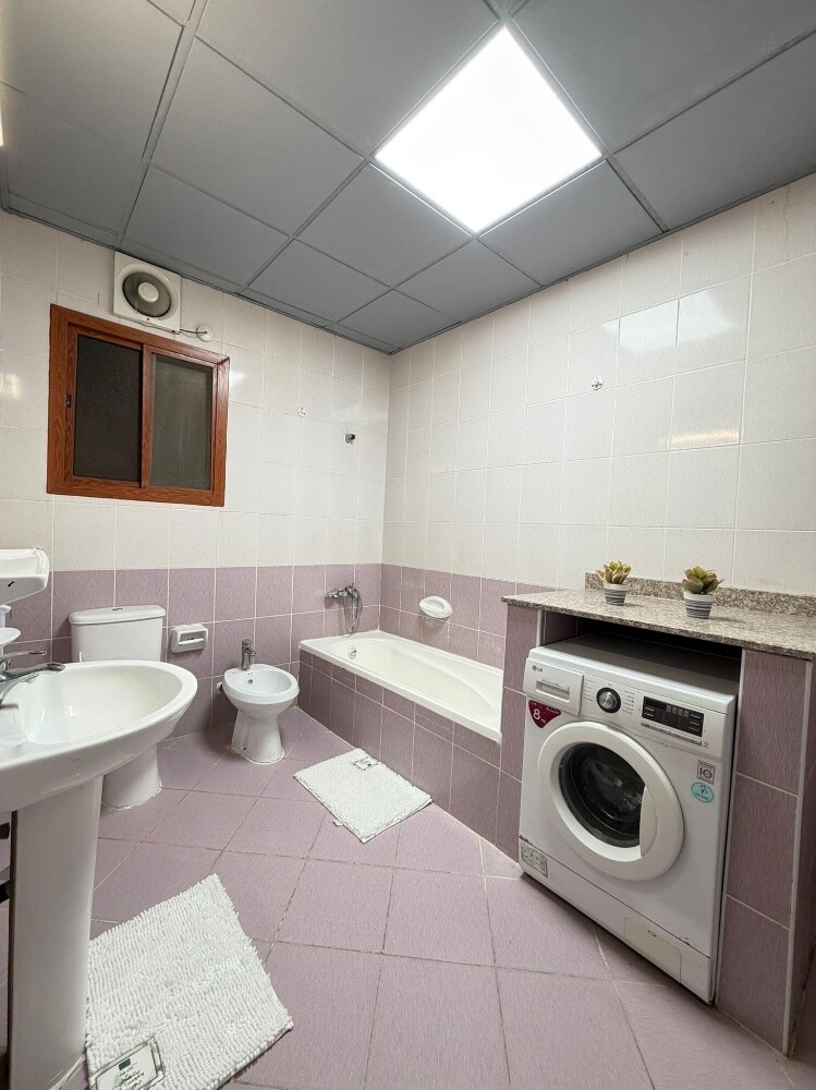Fully Furnished 2BHK, Bin Mahmoud - 6