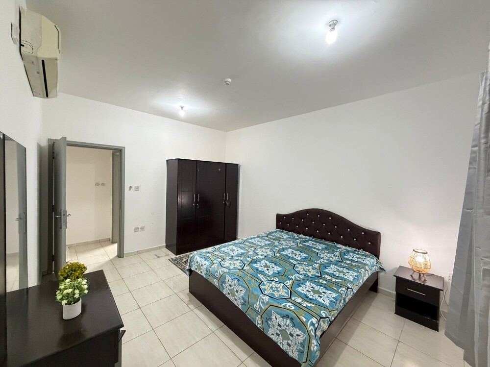 Fully Furnished 2BHK, Bin Mahmoud - 4