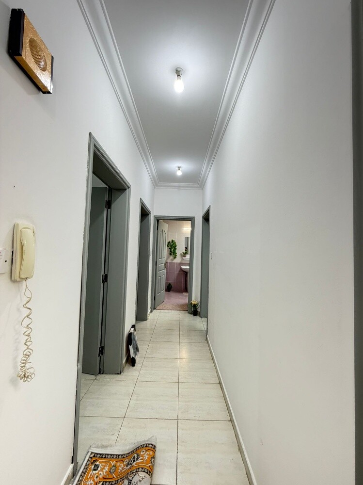 Fully Furnished 2BHK, Bin Mahmoud - 3