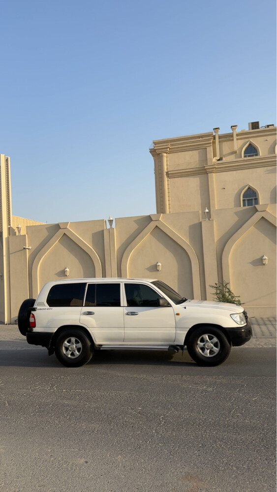 ستاندر 2007 - 1