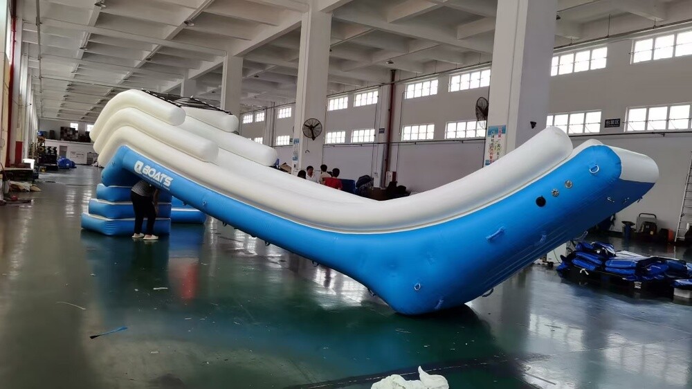 Inflatable Silde - 2