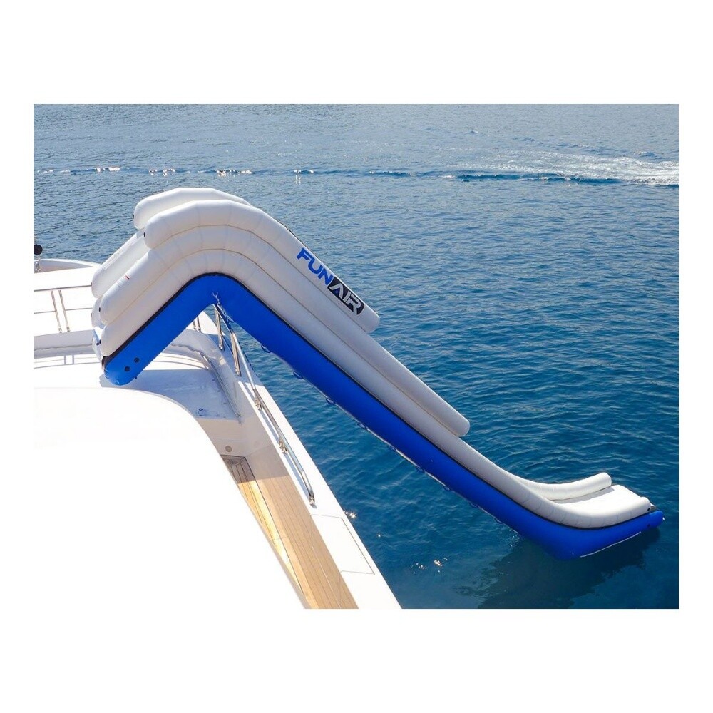 Inflatable Silde - 1