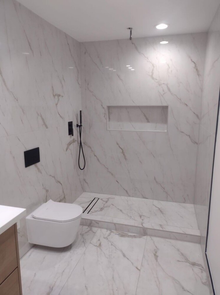 اعمال السباكة وصيانة - 4