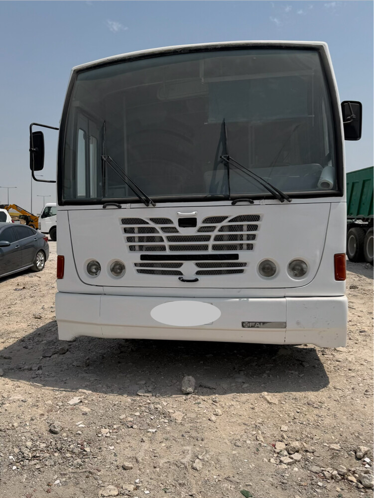 باص اشوك للبيع - 1