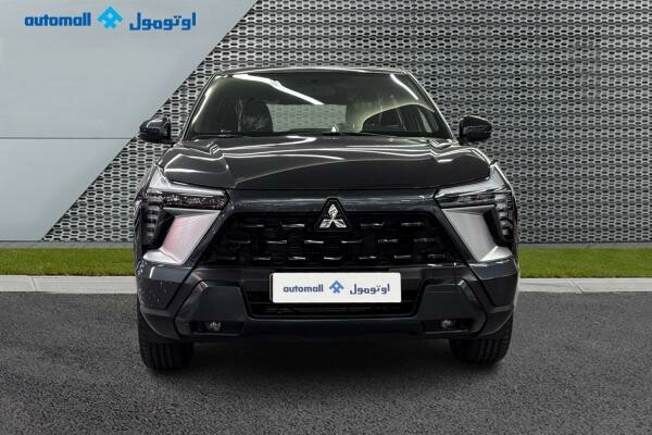MITSUBISHI XFORCE 1.5L 2026 560 KM - 2