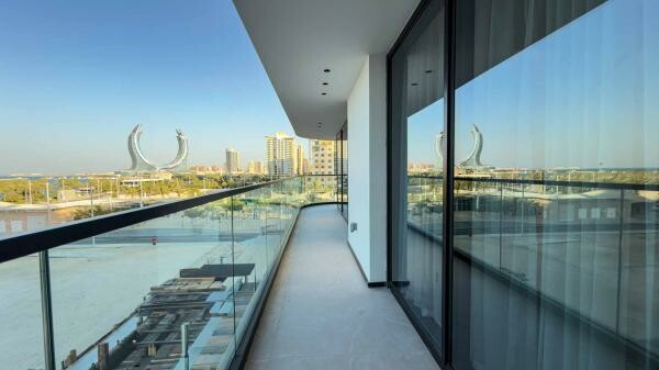 LUXURY 1BR+6YRS PLAN|HANDOVER 2027 - 9