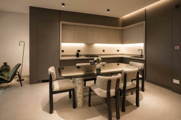 LUXURY 1BR+6YRS PLAN|HANDOVER 2027 - 5