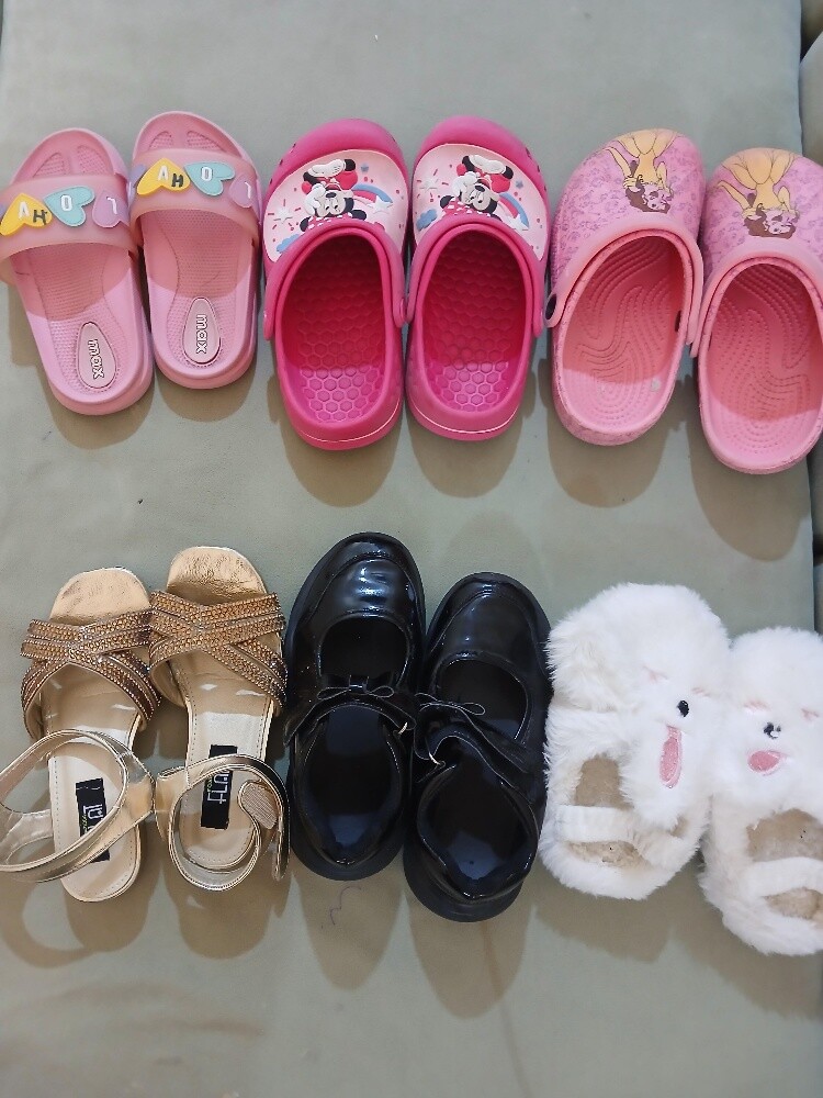 Shoes - 1