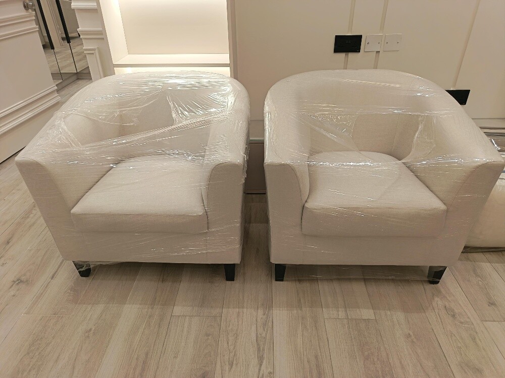 Sofa Modern - 19
