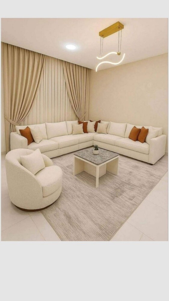 Sofa Modern - 1