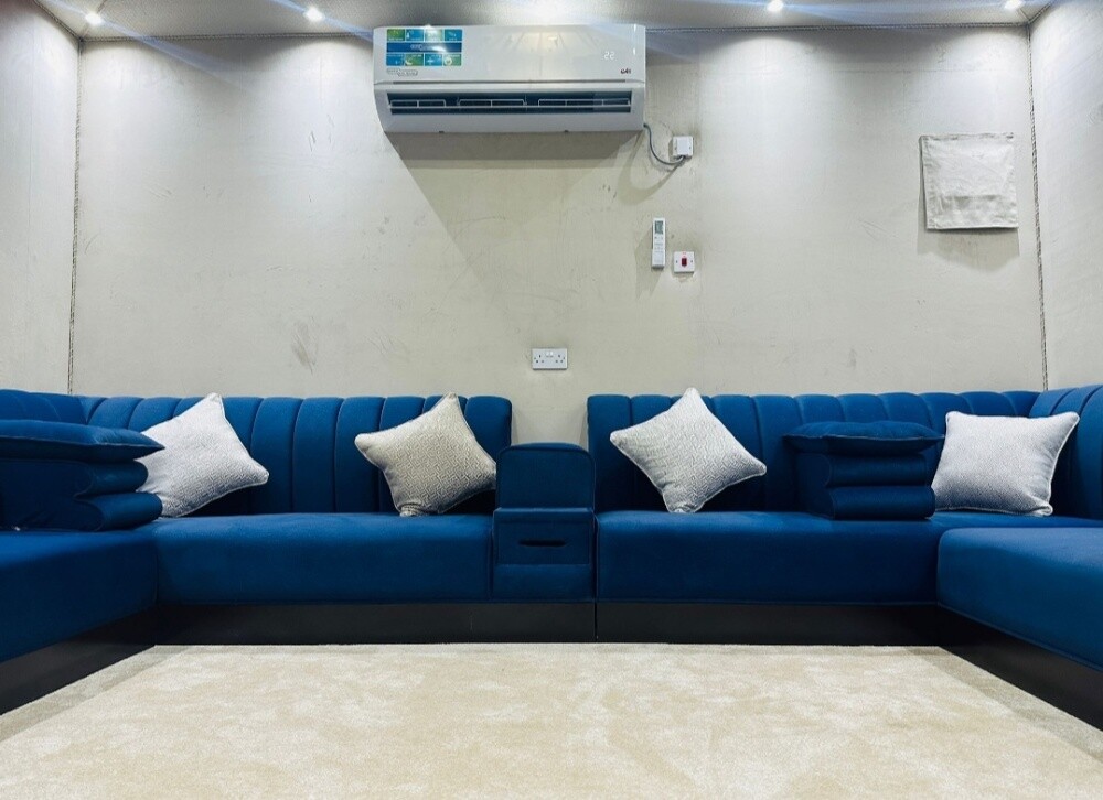 Sofa Modern - 10
