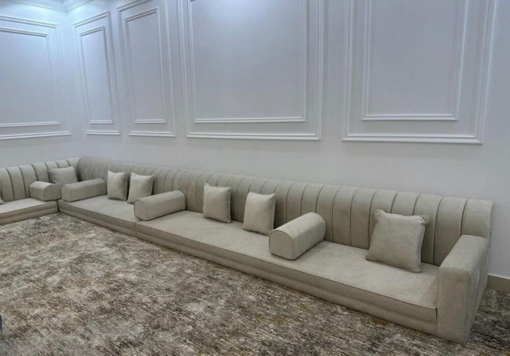Sofa Modern - 11