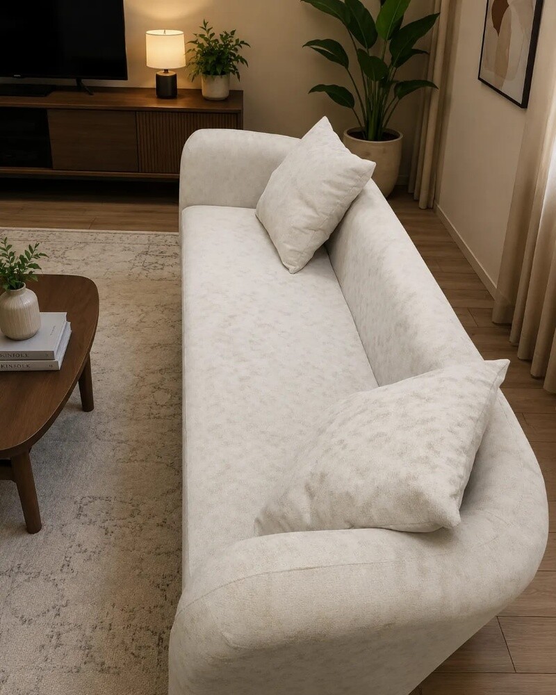 Sofa Modern - 3