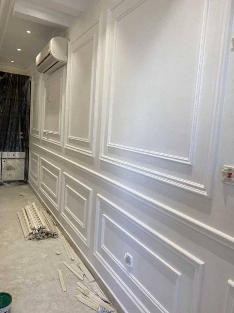 All decoration and painting work - 7