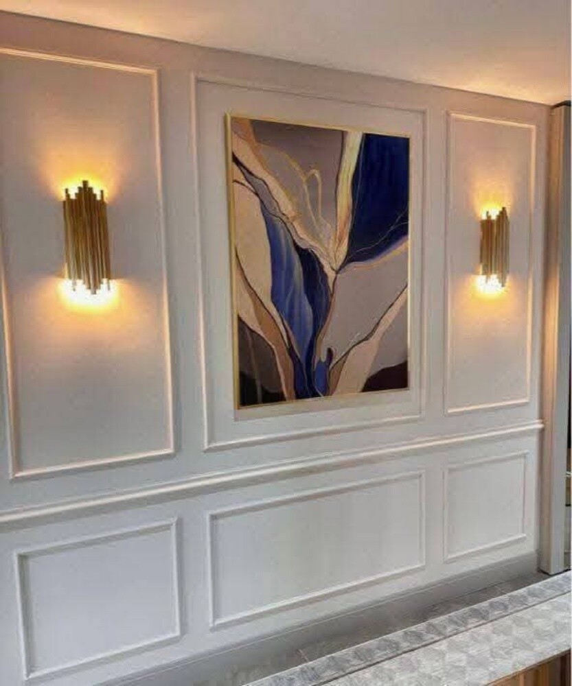 All decoration and painting work - 13