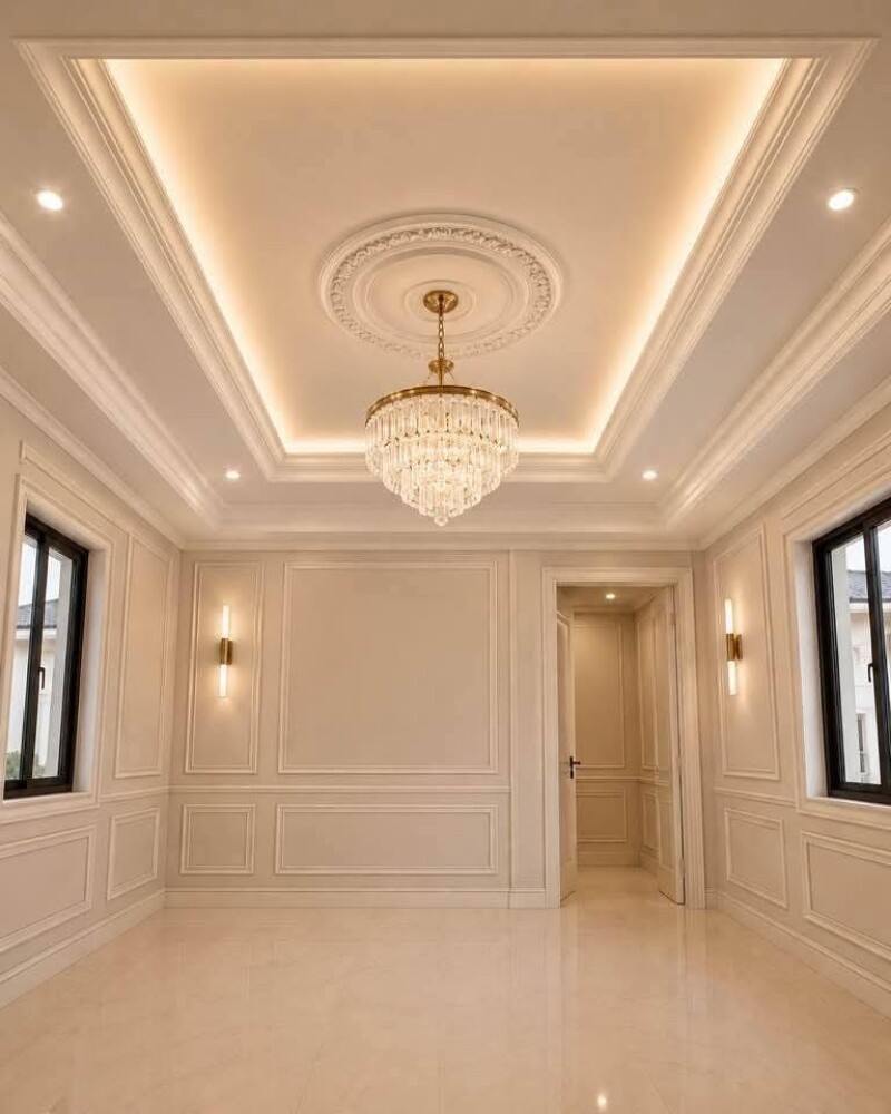 All decoration and painting work - 14