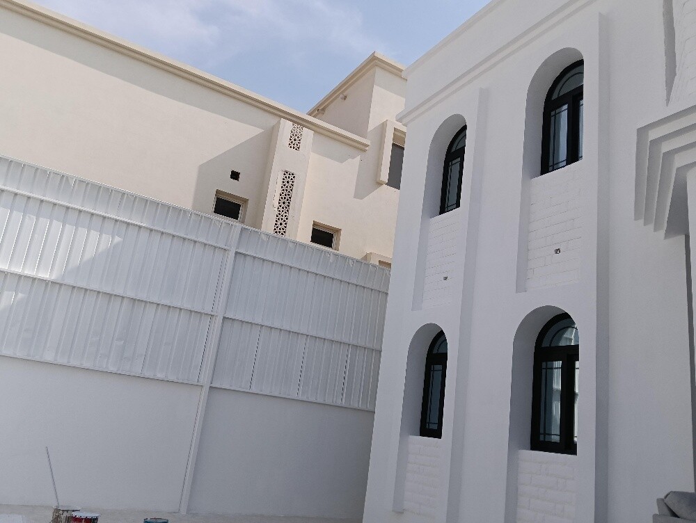 All decoration and painting work - 6