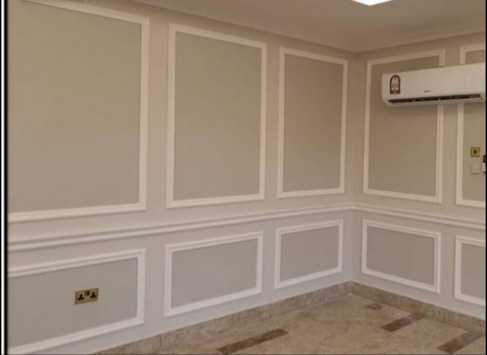 All decoration and painting work - 17