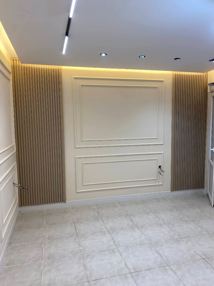 All decoration and painting work - 11